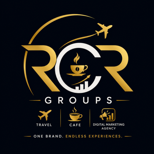 rcrgroups.in