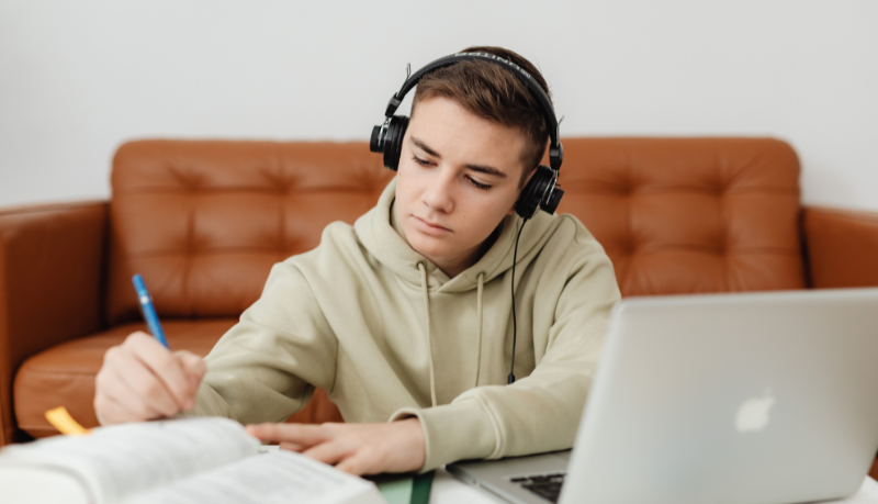 Student Testimonial